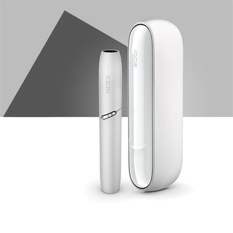 iqos valymas